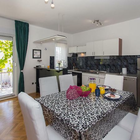 Apartment Mate Kaštela Extérieur photo