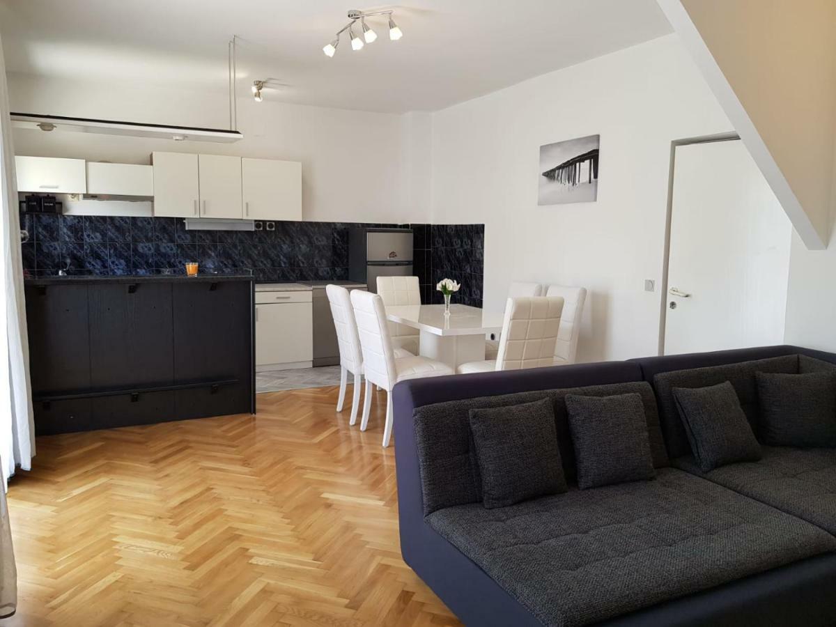 Apartment Mate Kaštela Extérieur photo
