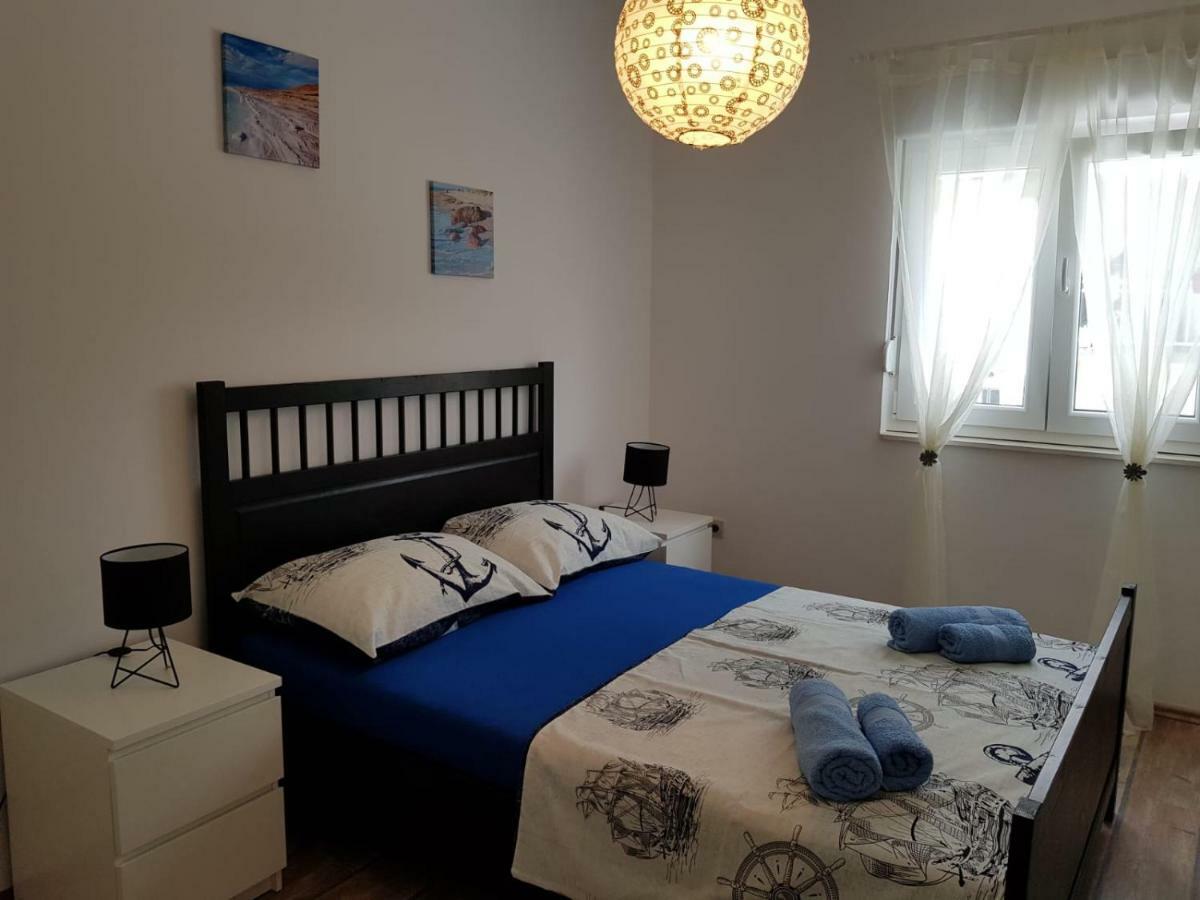 Apartment Mate Kaštela Extérieur photo