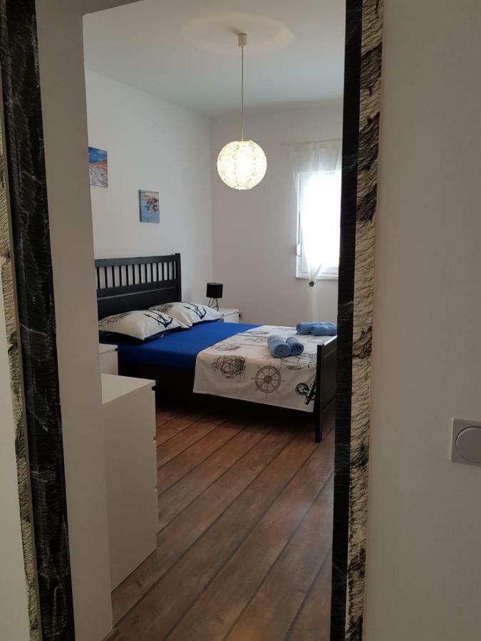Apartment Mate Kaštela Extérieur photo