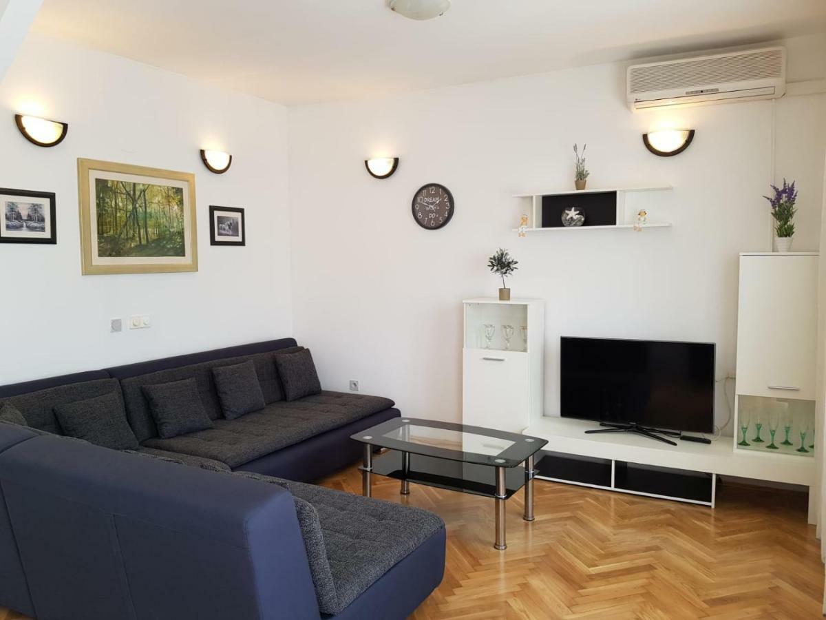 Apartment Mate Kaštela Extérieur photo