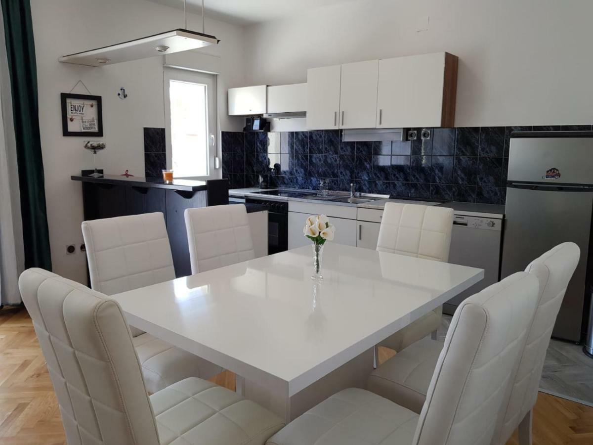 Apartment Mate Kaštela Extérieur photo