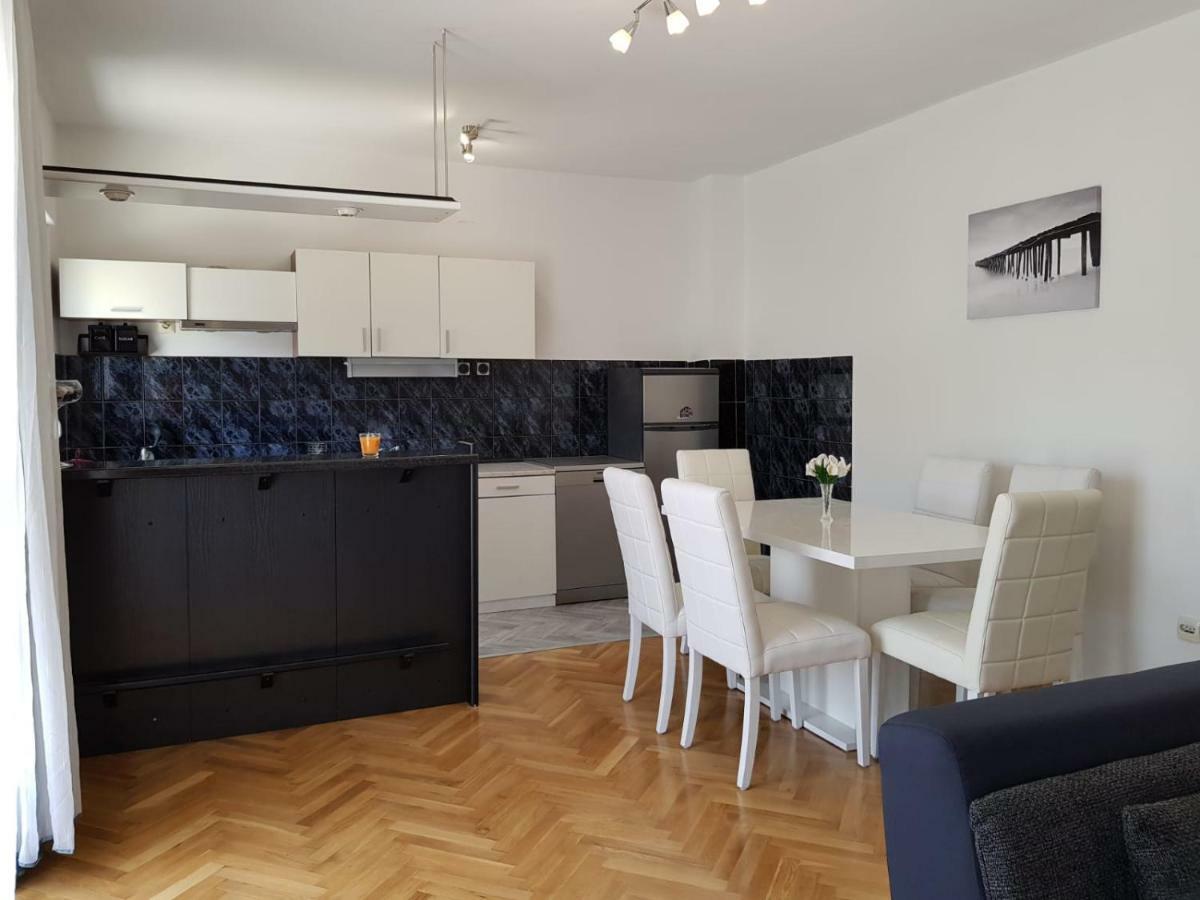 Apartment Mate Kaštela Extérieur photo