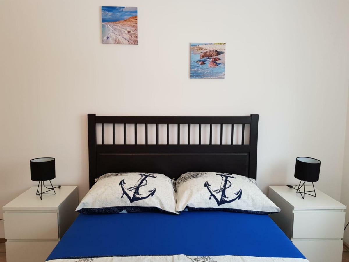 Apartment Mate Kaštela Extérieur photo