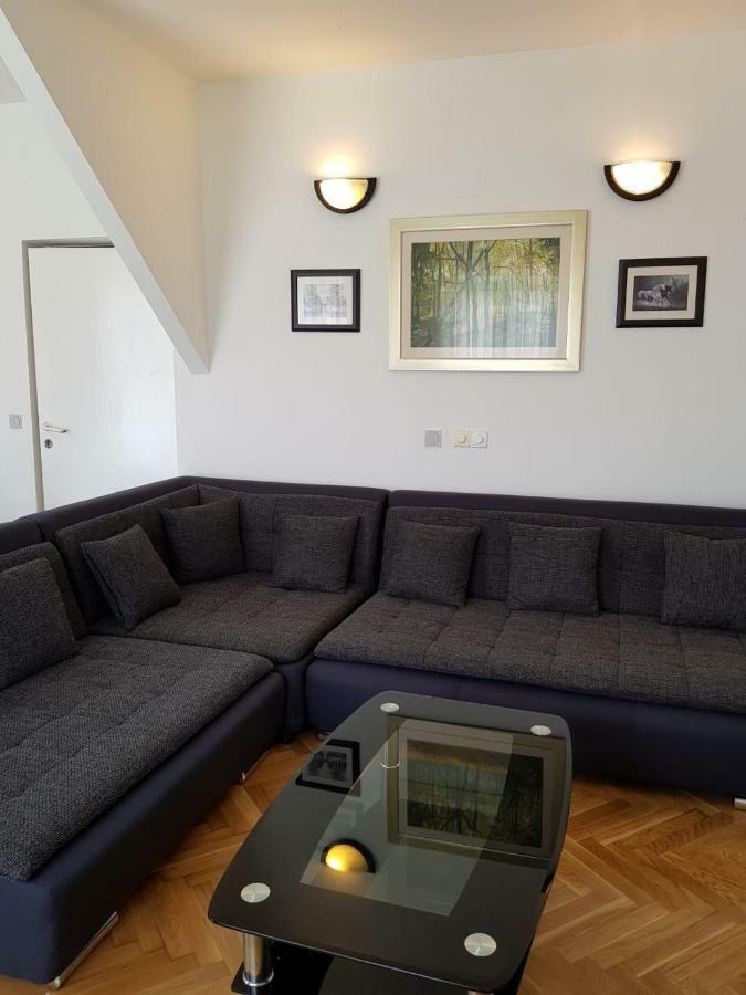Apartment Mate Kaštela Extérieur photo