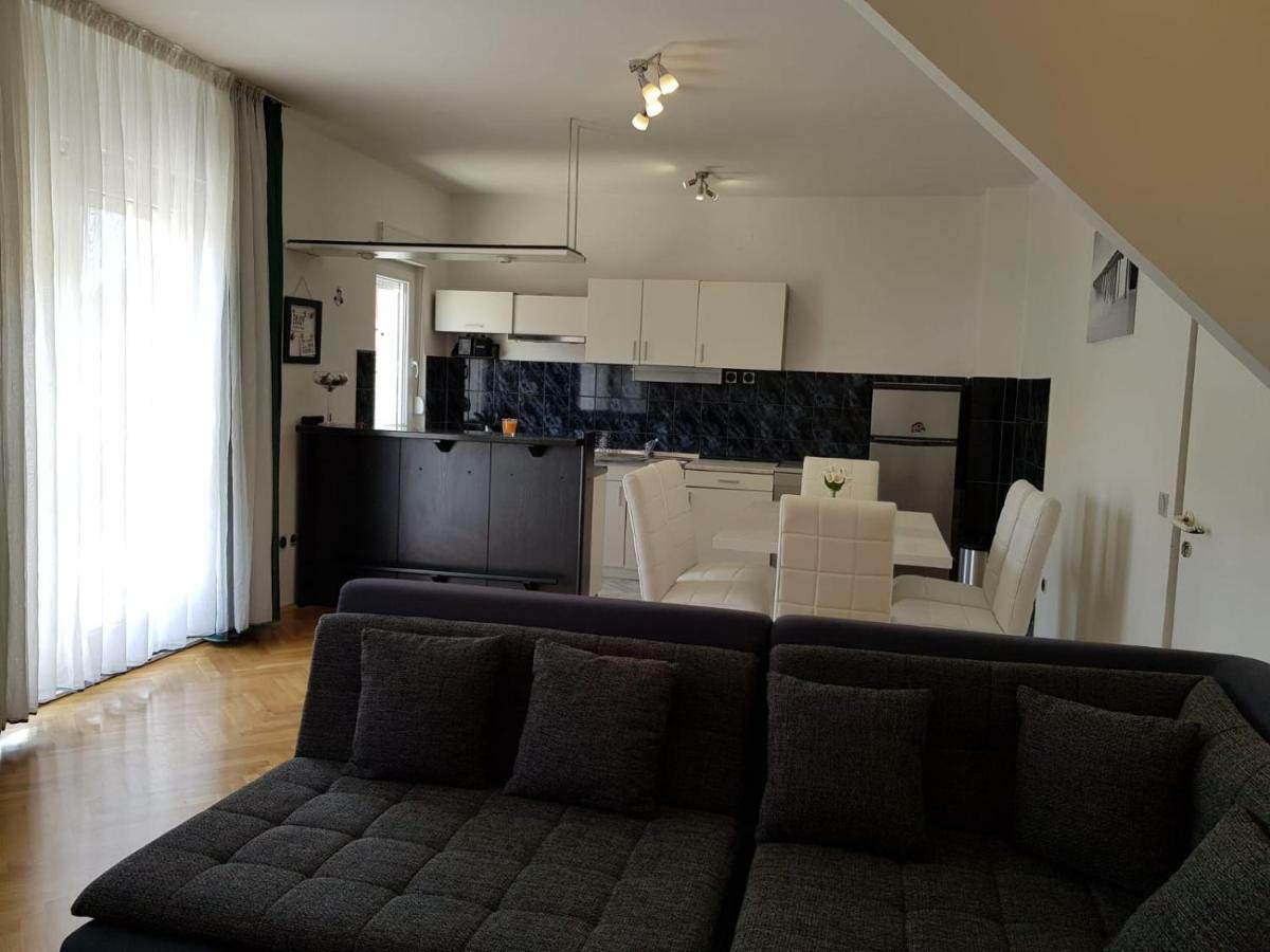 Apartment Mate Kaštela Extérieur photo