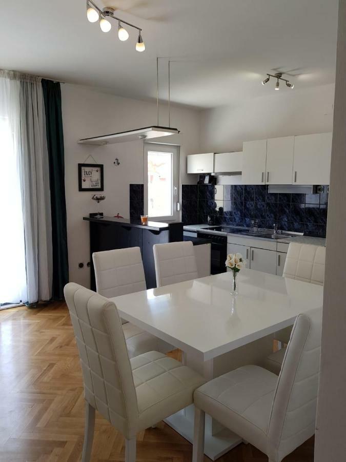 Apartment Mate Kaštela Extérieur photo
