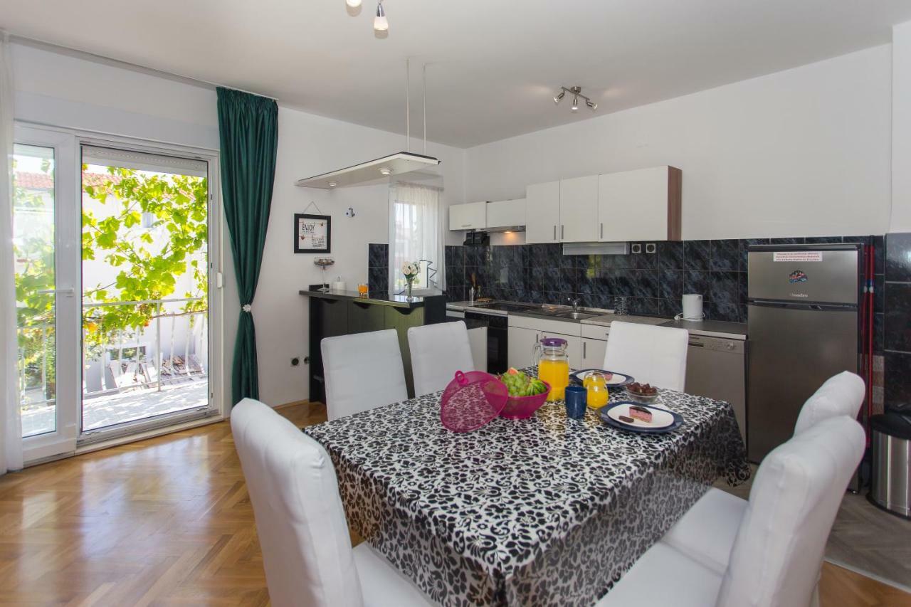 Apartment Mate Kaštela Extérieur photo