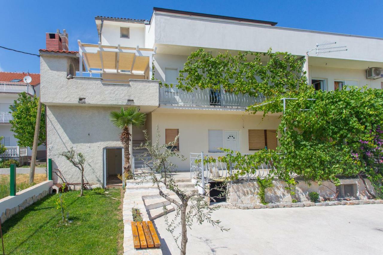 Apartment Mate Kaštela Extérieur photo