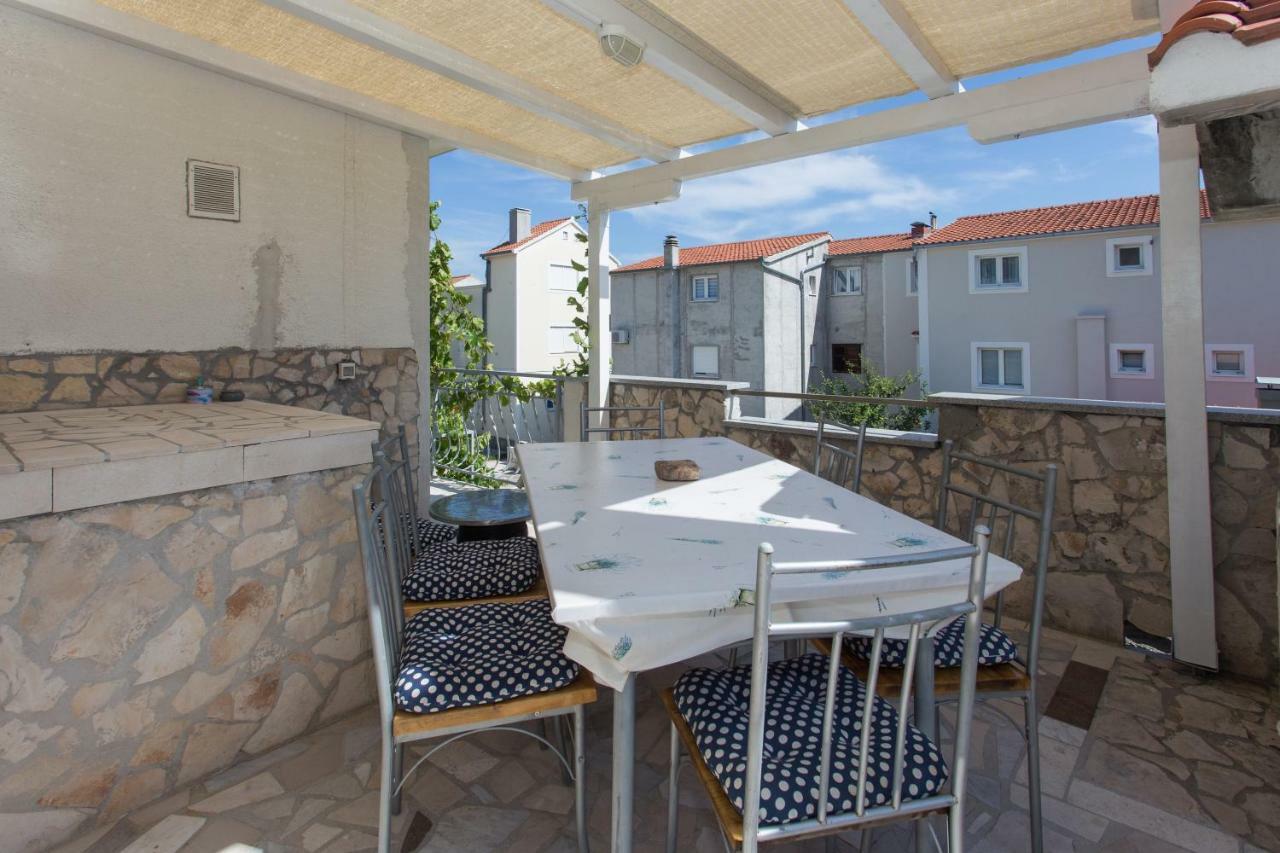 Apartment Mate Kaštela Extérieur photo