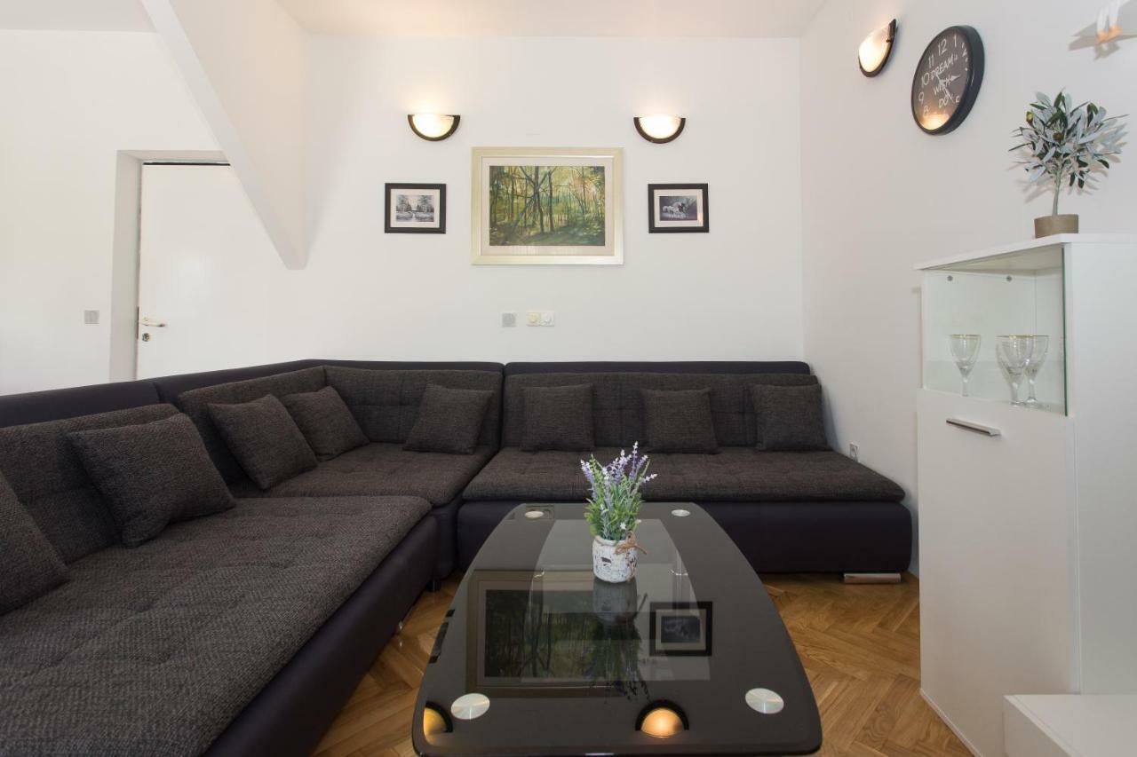 Apartment Mate Kaštela Extérieur photo