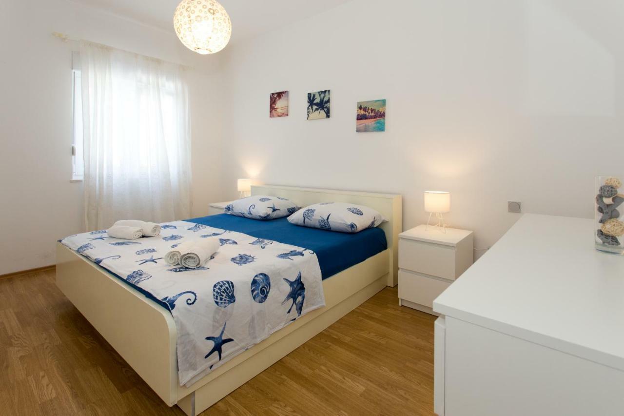 Apartment Mate Kaštela Extérieur photo
